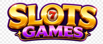Slots Games Asia
